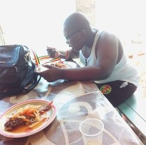 Meet your Posher, Keron